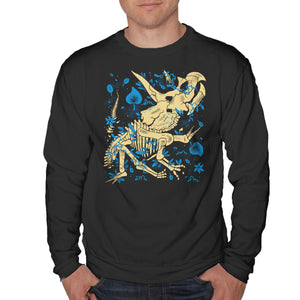 Jurassic Triceratops
