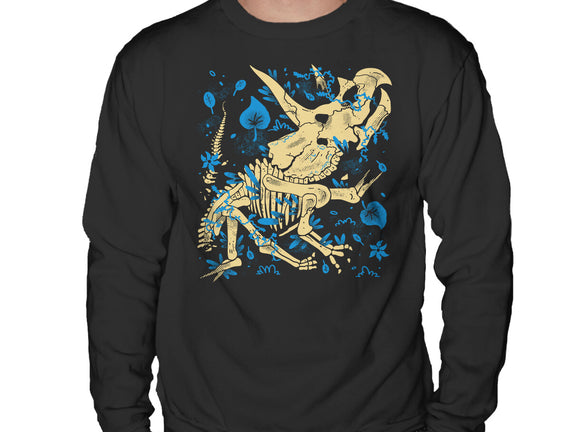 Jurassic Triceratops