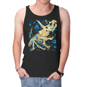 Jurassic Triceratops