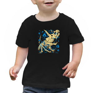Jurassic Triceratops