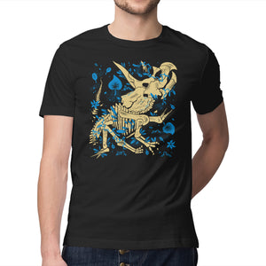 Jurassic Triceratops