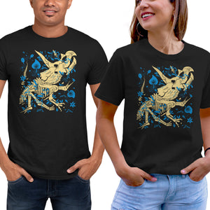 Jurassic Triceratops