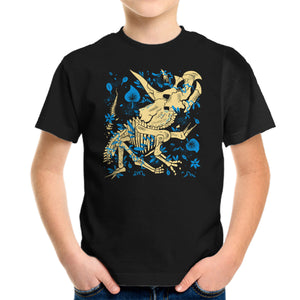 Jurassic Triceratops