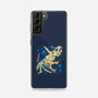 Jurassic Triceratops-Samsung-Snap-Phone Case-estudiofitas