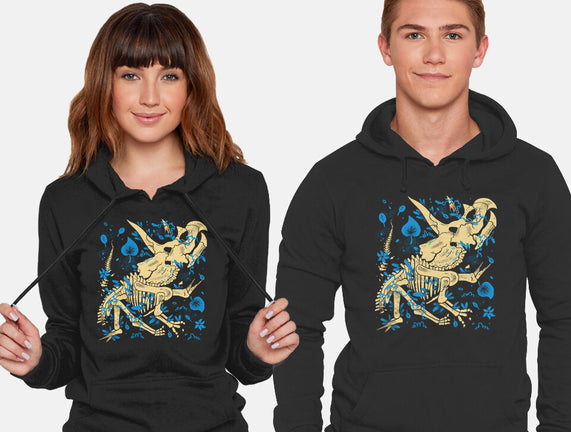 Jurassic Triceratops