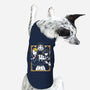 Family Of Spies-Dog-Basic-Pet Tank-Panchi Art