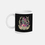 Dragon Knight Of Bormecia-None-Mug-Drinkware-1Wing