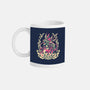 Dragon Knight Of Bormecia-None-Mug-Drinkware-1Wing