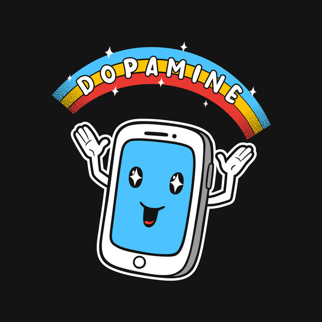 Dopamine-None-Basic Tote-Bag-Rogelio
