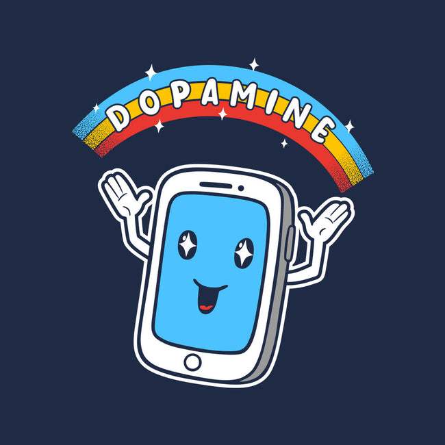 Dopamine-None-Basic Tote-Bag-Rogelio