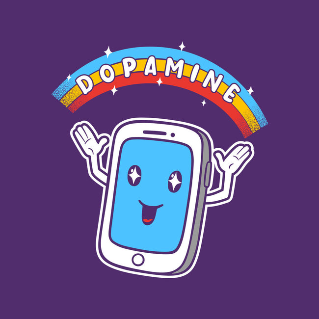 Dopamine-None-Glossy-Sticker-Rogelio