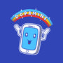 Dopamine-None-Basic Tote-Bag-Rogelio