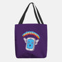 Dopamine-None-Basic Tote-Bag-Rogelio