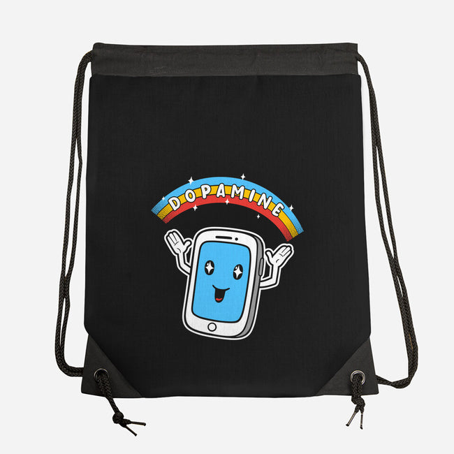 Dopamine-None-Drawstring-Bag-Rogelio