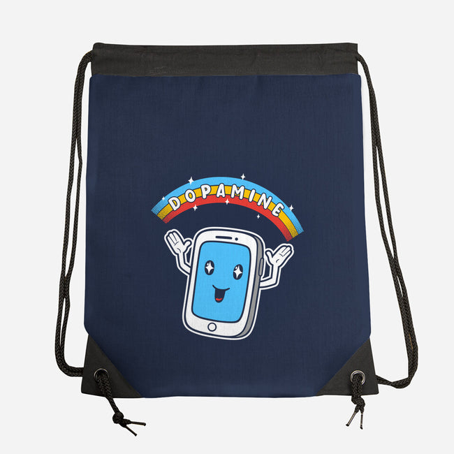 Dopamine-None-Drawstring-Bag-Rogelio
