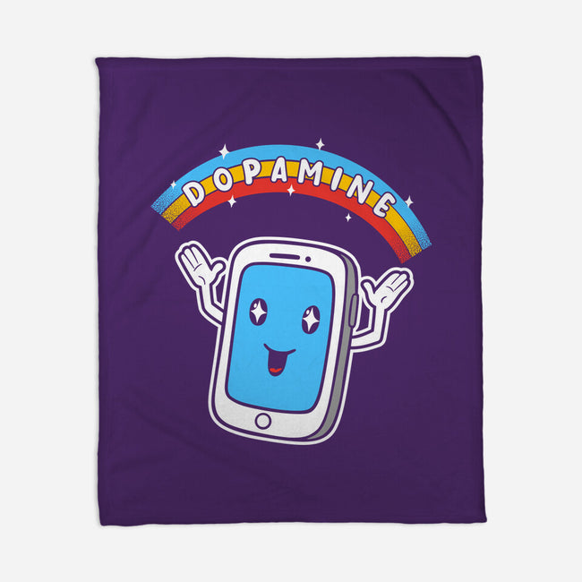 Dopamine-None-Fleece-Blanket-Rogelio