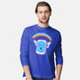 Dopamine-Mens-Long Sleeved-Tee-Rogelio