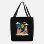 Chillin Island-None-Basic Tote-Bag-estudiofitas