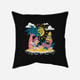 Chillin Island-None-Removable Cover w Insert-Throw Pillow-estudiofitas