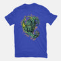 The Ancient God-Mens-Basic-Tee-nickzzarto