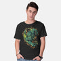 The Ancient God-Mens-Basic-Tee-nickzzarto