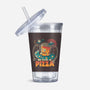 We Came In Pizza-None-Acrylic Tumbler-Drinkware-eduely