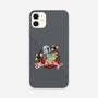 This Is The Way Folks-iPhone-Snap-Phone Case-yellovvjumpsuit