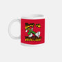 Keep On Morphin-None-Mug-Drinkware-joerawks