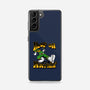 Keep On Morphin-Samsung-Snap-Phone Case-joerawks