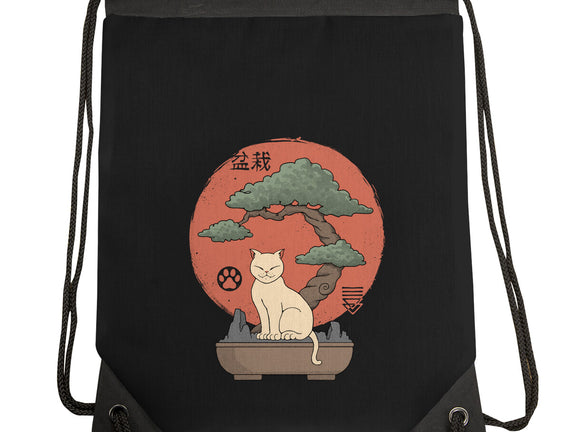 Bonsai Cat