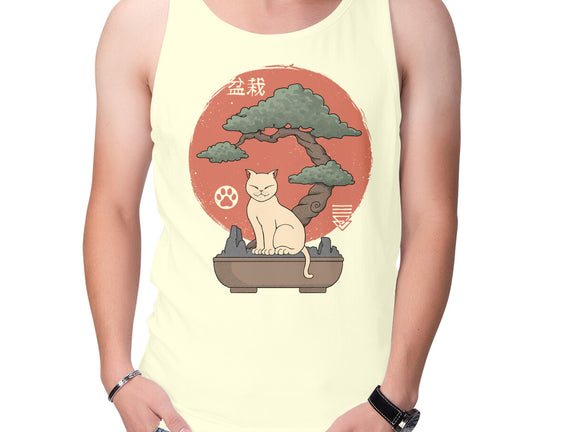 Bonsai Cat