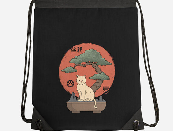 Bonsai Cat