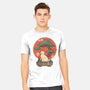 Bonsai Cat-Mens-Heavyweight-Tee-vp021