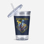 Somewhere In Space-None-Acrylic Tumbler-Drinkware-CappO