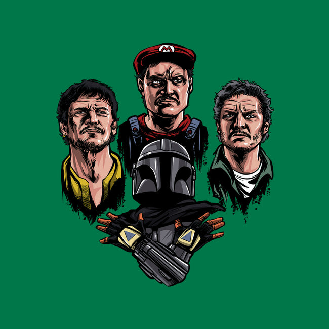 Pascal Rhapsody-None-Polyester-Shower Curtain-zascanauta