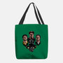 Pascal Rhapsody-None-Basic Tote-Bag-zascanauta