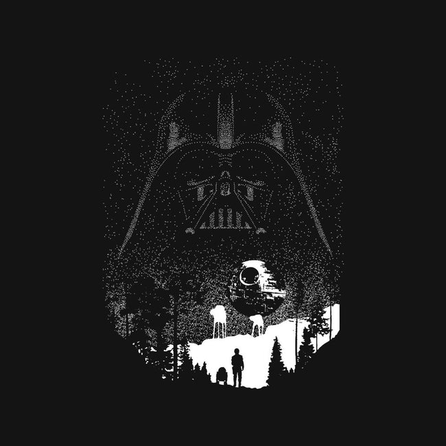 Evil Galaxy-Youth-Pullover-Sweatshirt-dalethesk8er