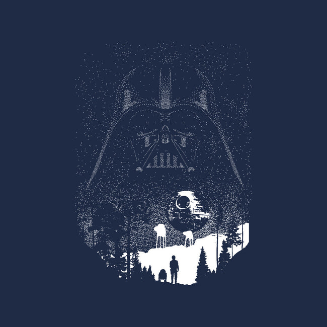 Evil Galaxy-Youth-Pullover-Sweatshirt-dalethesk8er