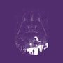 Evil Galaxy-None-Removable Cover w Insert-Throw Pillow-dalethesk8er