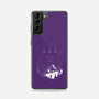 Evil Galaxy-Samsung-Snap-Phone Case-dalethesk8er