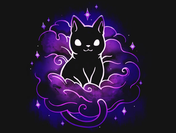 Nebula Cat