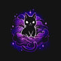 Nebula Cat-None-Basic Tote-Bag-Vallina84