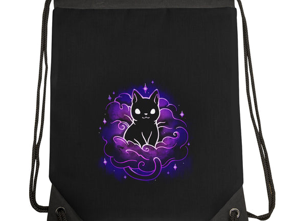 Nebula Cat