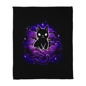 Nebula Cat