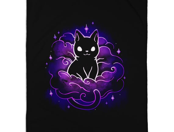 Nebula Cat