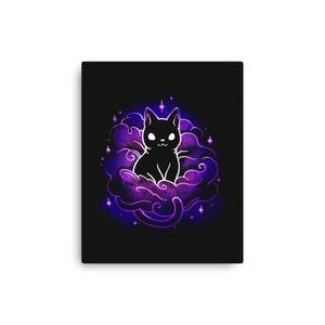 Nebula Cat