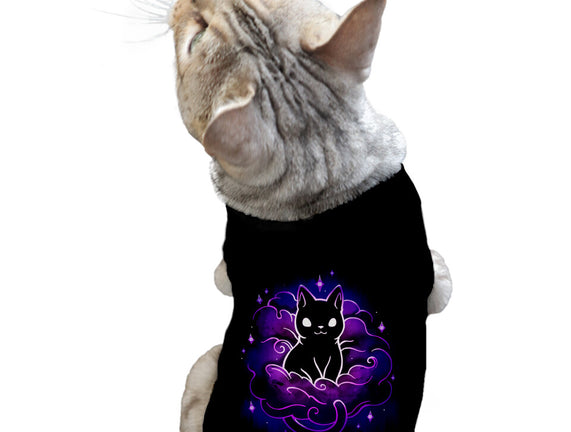 Nebula Cat