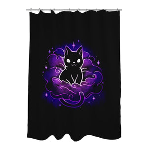 Nebula Cat
