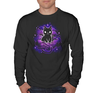 Nebula Cat