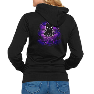 Nebula Cat